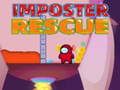 Spil Blandt os imposter redning online