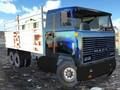 Spil Offroad lastbil i regnen  online