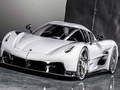 Spil Koenigsegg Jesko Absolut Slide online