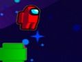 Spil Flappy blandt os  online