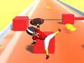 Spil Crazy touchdown online
