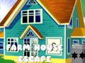 Spil Farm House Escape online