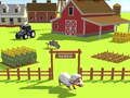 Spil Super Ferme Mini online