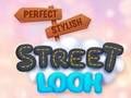 Spil Perfekt stilfuldt street look  online