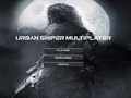 Spil Urban Sniper multiplayer online