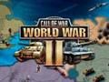Spil Call of War: Anden Verdenskrig online Spil Call of War: Anden Verdenskrig online