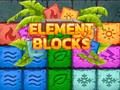 Spil Elementblokke  online