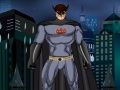 Spil Batman klæder sig  online