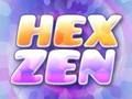 Spil Hex Zen online Spil Hex Zen online