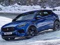 Spil Jaguar E-Pace 2021 puslespil  online