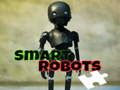 Spil Smarte robotter  online