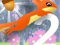 Spil Nut Rush 2: Sommersprint online Spil Nut Rush 2: Sommersprint online
