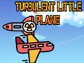 Spil Turbulent lille fly  online