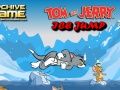 Spil Tom og Jerry Ice Jump  online