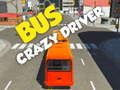 Spil Bus-gal chauffør  online