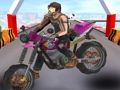 Spil Moto teknik  online