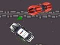 Spil Crazy Driver Police Chase online