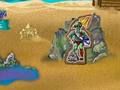 Spil Zombier på stranden  online