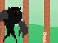 Spil Pixel Heroes Runner online