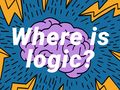 Spil Ords Formel. Hvor er logikken?  online