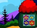 Spil Skull Forest Escape online