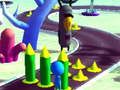 Spil Spongebob Squarepants City 3D online