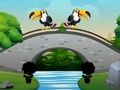 Spil Rocky Village Escape online