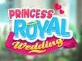 Spil Prinsesse kongeligt bryllup 2  online