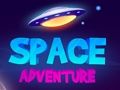 Spil Space Adventure online