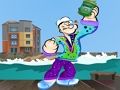 Spil Skipper Skræk  online