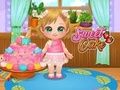 Spil Baby Cathy EP25: Kagefrenzy online