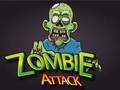 Spil Zombie angreb  online