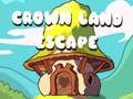 Spil Crown Land Escape online