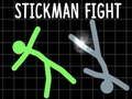 Spil Stickman kamp  online