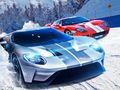 Spil Skøre trafik racing online