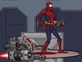Spil Spider-Man Super Soldier online