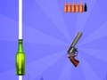 Spil Pistol og flasker  online
