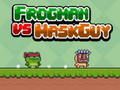 Spil Frogman vs Maskguy online