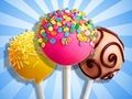 Spil Kokken Twins Sommer Dessert Madlavning  online