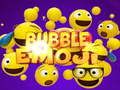 Spil Boble-emoji  online