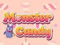 Spil Monster slik  online