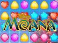 Spil Disney Moana online
