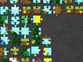 Spil Platformspiller puslespil  online