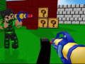 Spil Paintball Gun Pixel 3d 2022 online