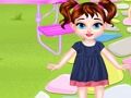 Spil Baby Taylor baghave udsmykning  online
