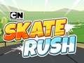 Spil Skate Rush online