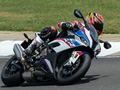 Spil BMW S1000RR Slide online