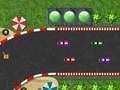 Spil Retro Car Race Xtream online
