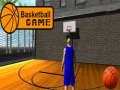 Spil Basketball kamp  online