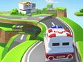 Spil Flyt bilen  online